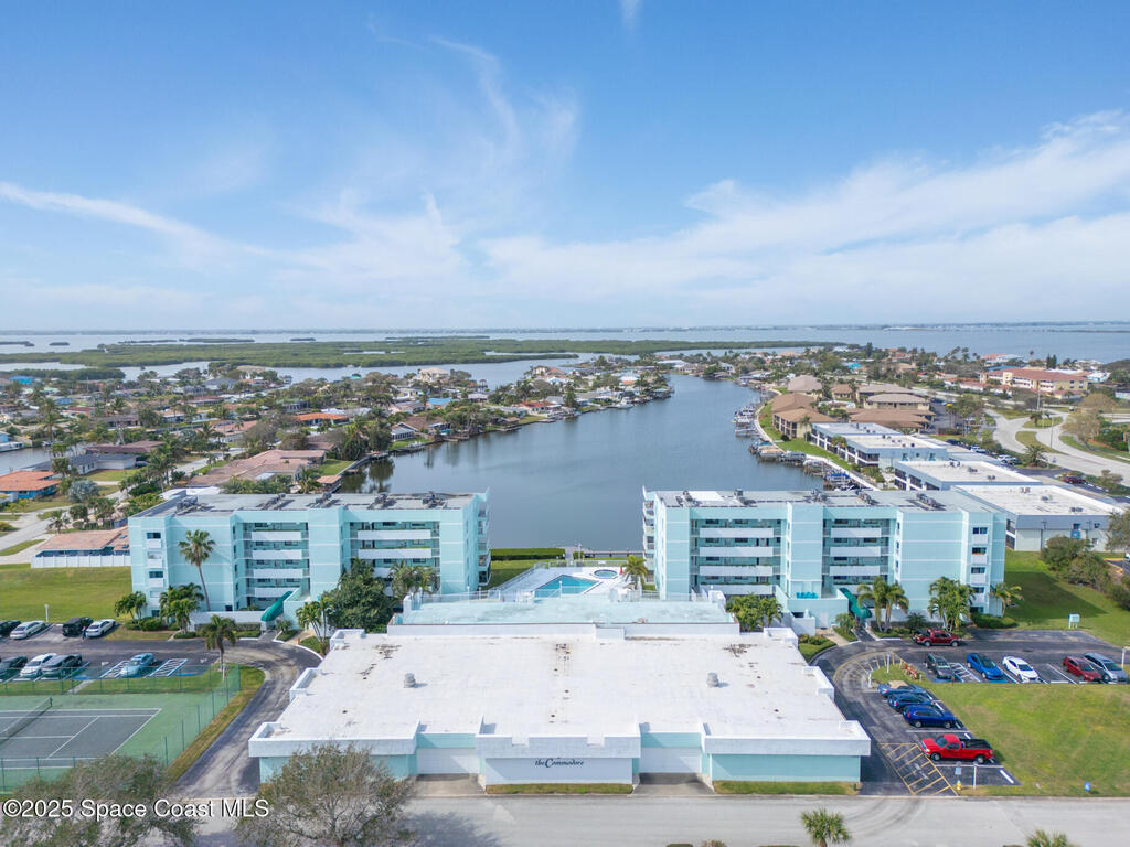 1700 Commodore Boulevard, Cocoa Beach, FL 32931