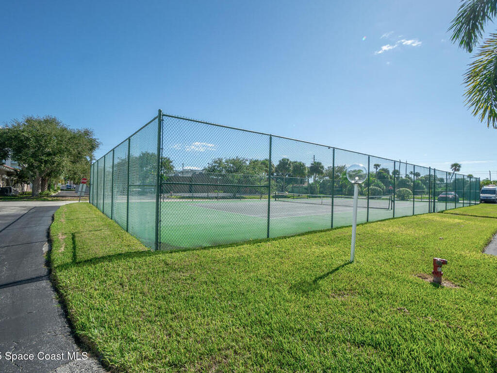 1700 Commodore Boulevard, Cocoa Beach, FL 32931