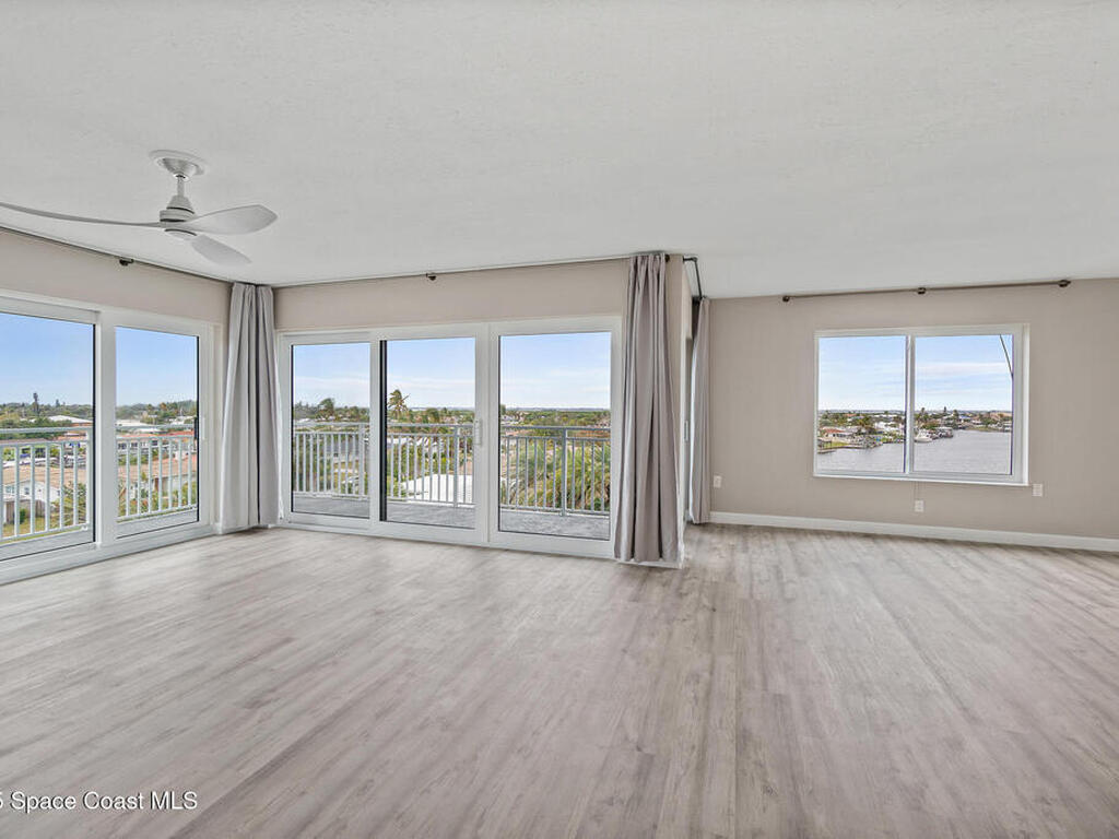 1700 Commodore Boulevard, Cocoa Beach, FL 32931