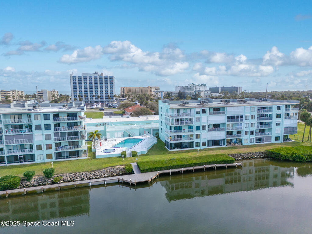 1700 Commodore Boulevard, Cocoa Beach, FL 32931