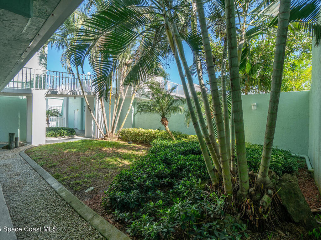 1700 Commodore Boulevard, Cocoa Beach, FL 32931