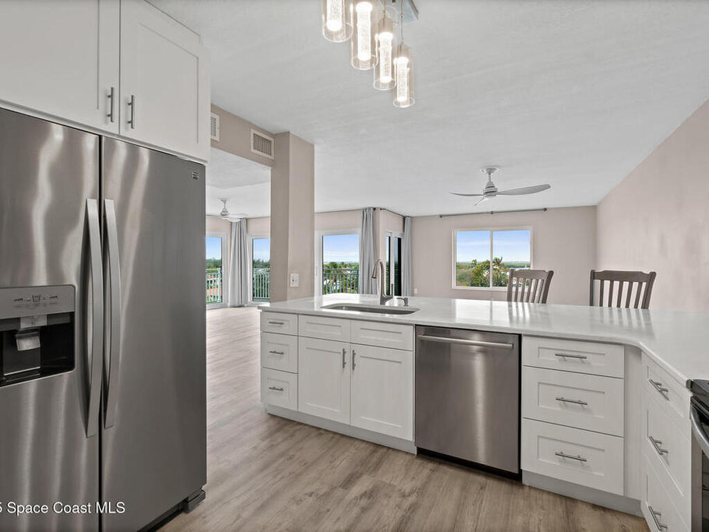 1700 Commodore Boulevard, Cocoa Beach, FL 32931