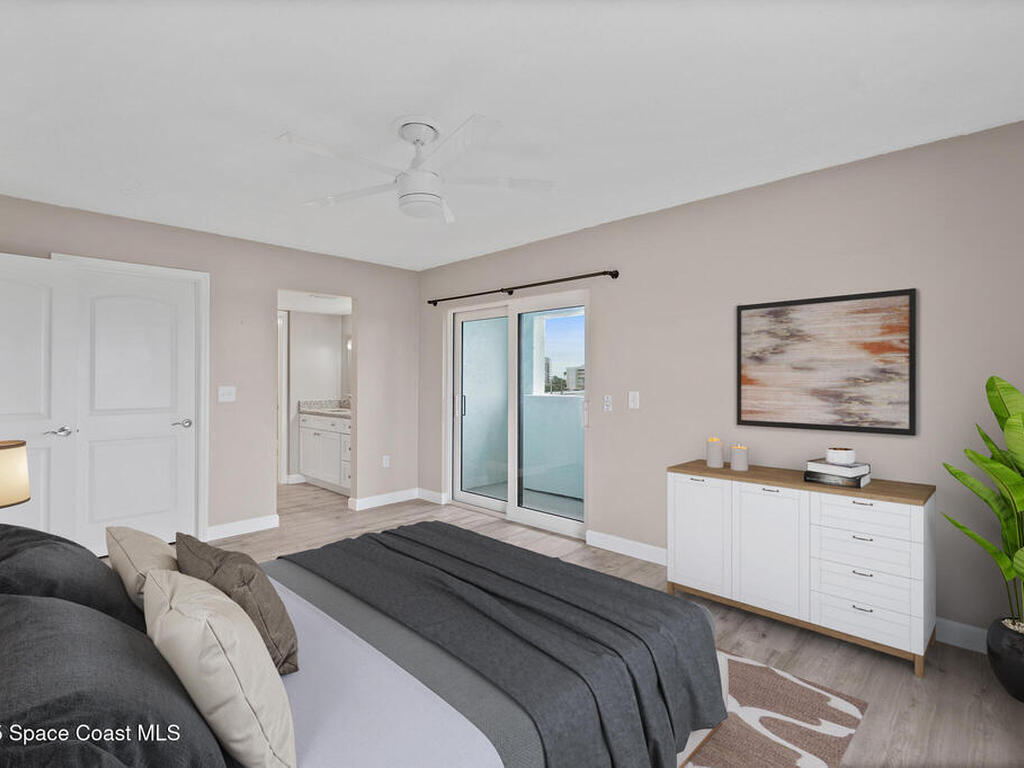 1700 Commodore Boulevard, Cocoa Beach, FL 32931