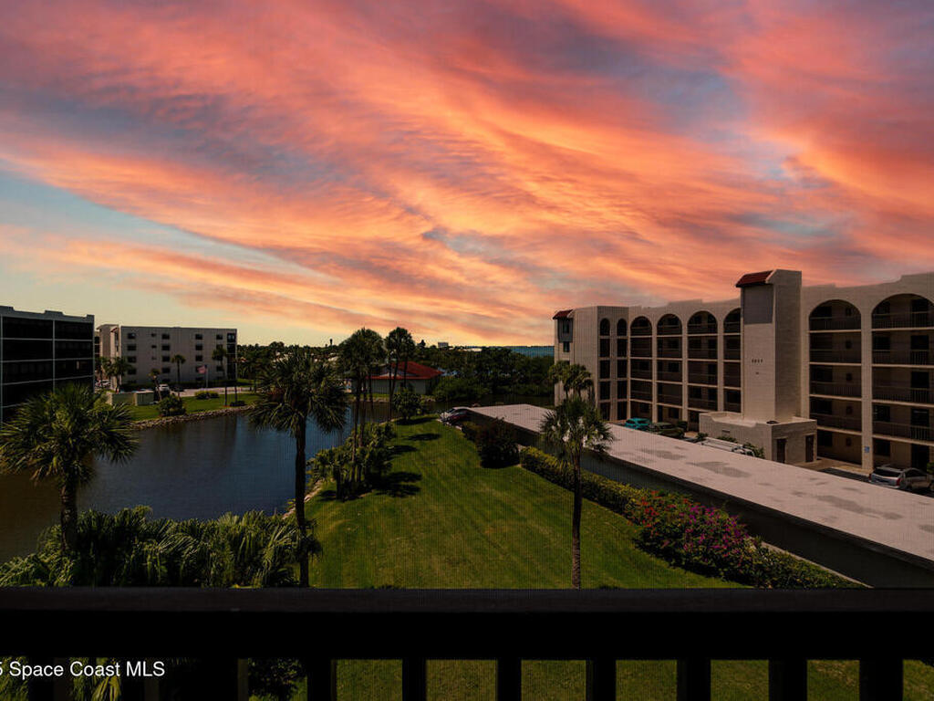 5805 N Banana River Boulevard, Cape Canaveral, FL 32920