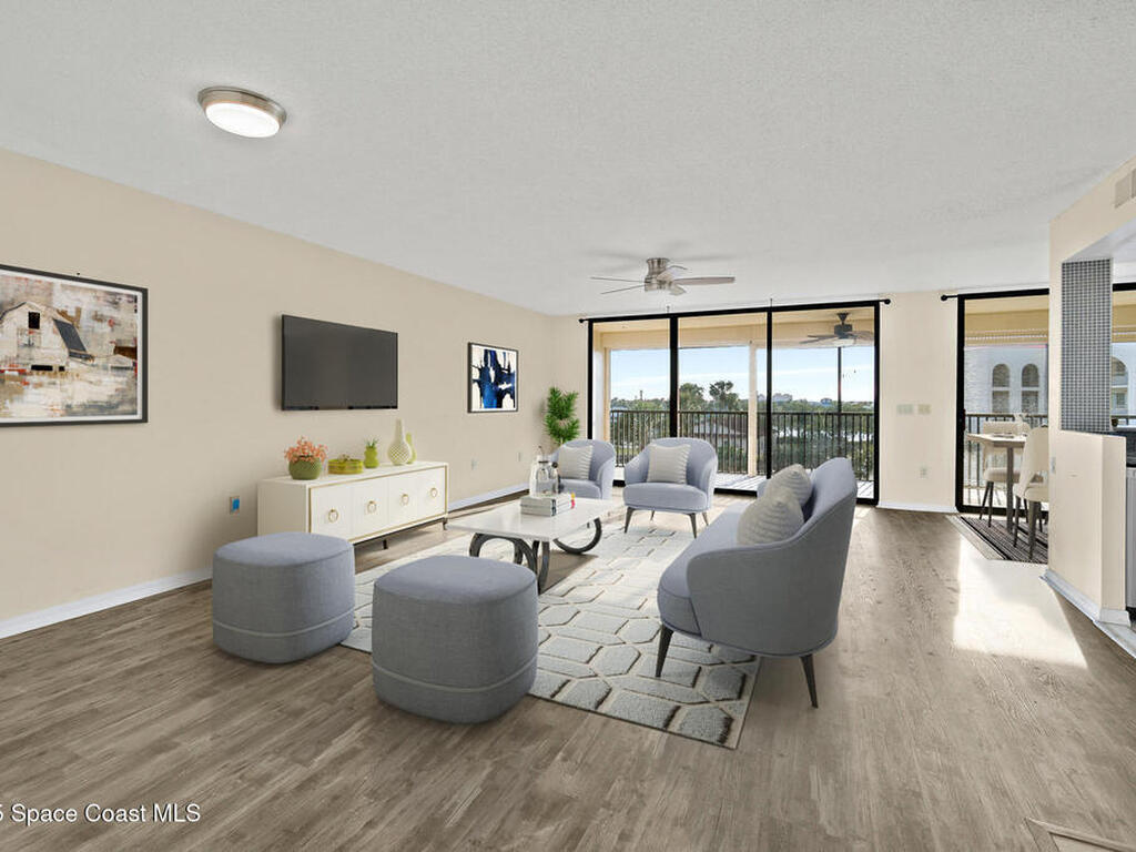 5805 N Banana River Boulevard, Cape Canaveral, FL 32920