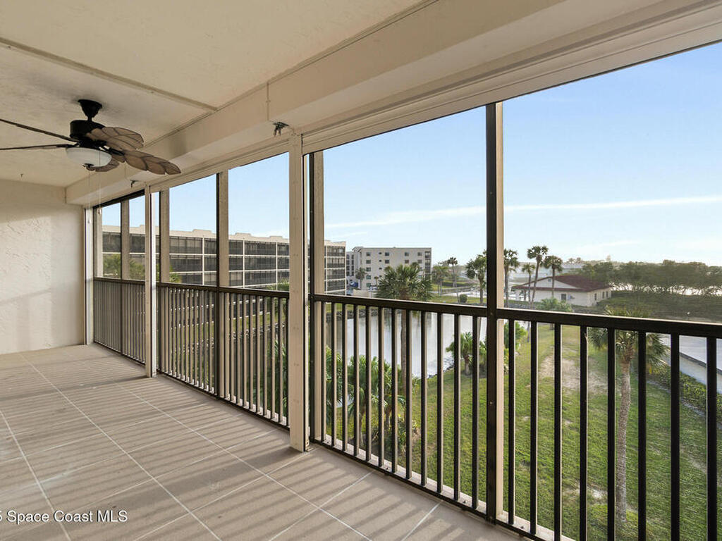5805 N Banana River Boulevard, Cape Canaveral, FL 32920
