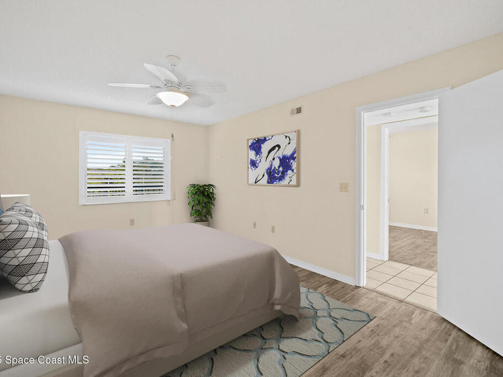5805 N Banana River Boulevard, Cape Canaveral, FL 32920