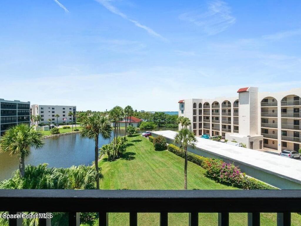 5805 N Banana River Boulevard, Cape Canaveral, FL 32920