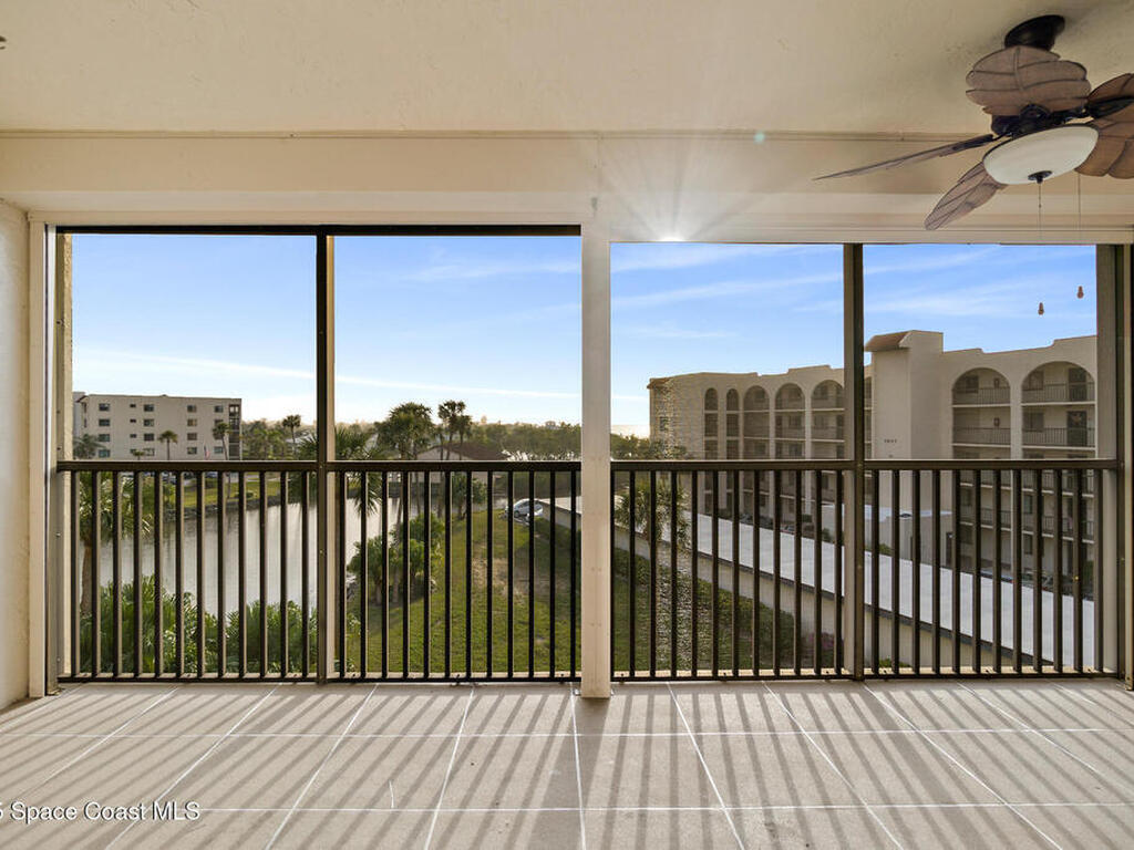 5805 N Banana River Boulevard, Cape Canaveral, FL 32920