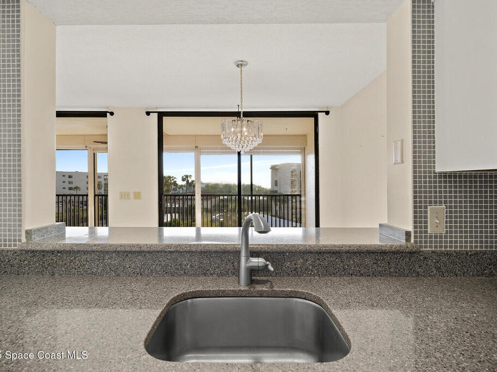 5805 N Banana River Boulevard, Cape Canaveral, FL 32920