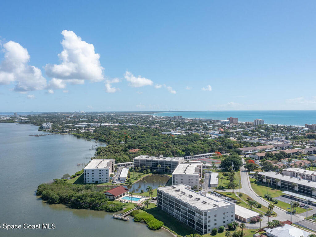 5805 N Banana River Boulevard, Cape Canaveral, FL 32920