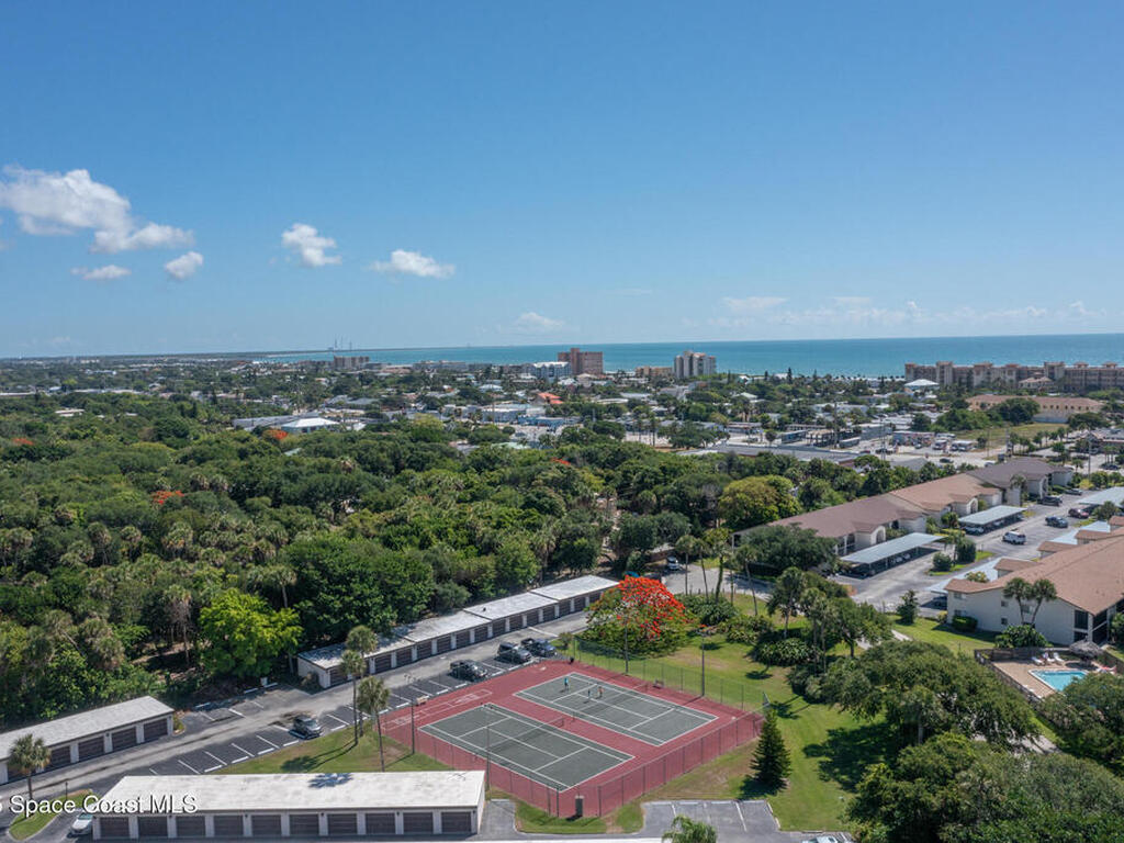 5805 N Banana River Boulevard, Cape Canaveral, FL 32920