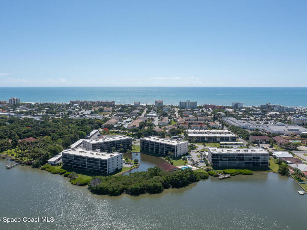 5805 N Banana River Boulevard, Cape Canaveral, FL 32920