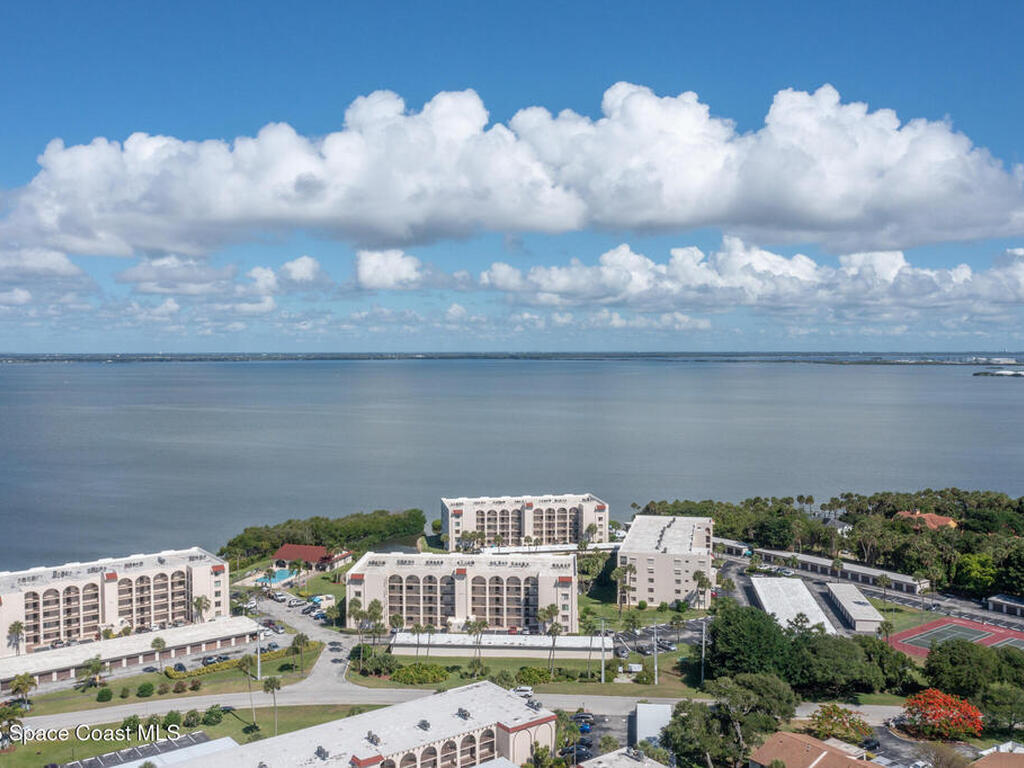5805 N Banana River Boulevard, Cape Canaveral, FL 32920