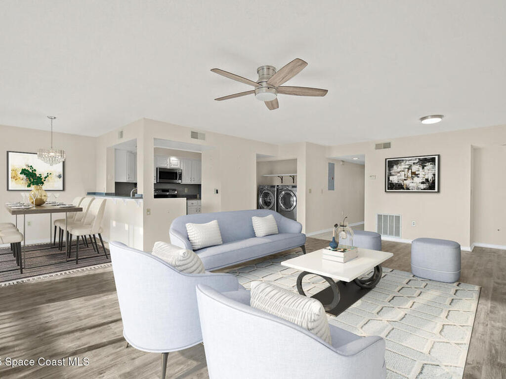 5805 N Banana River Boulevard, Cape Canaveral, FL 32920