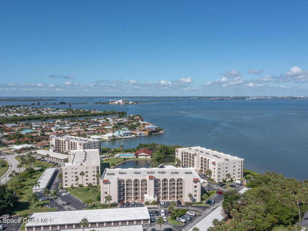 5805 N Banana River Boulevard, Cape Canaveral, FL 32920