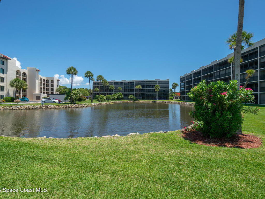 5805 N Banana River Boulevard, Cape Canaveral, FL 32920