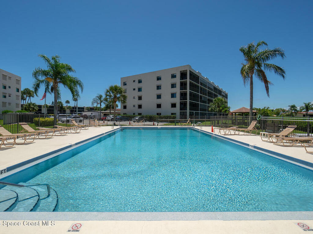 5805 N Banana River Boulevard, Cape Canaveral, FL 32920