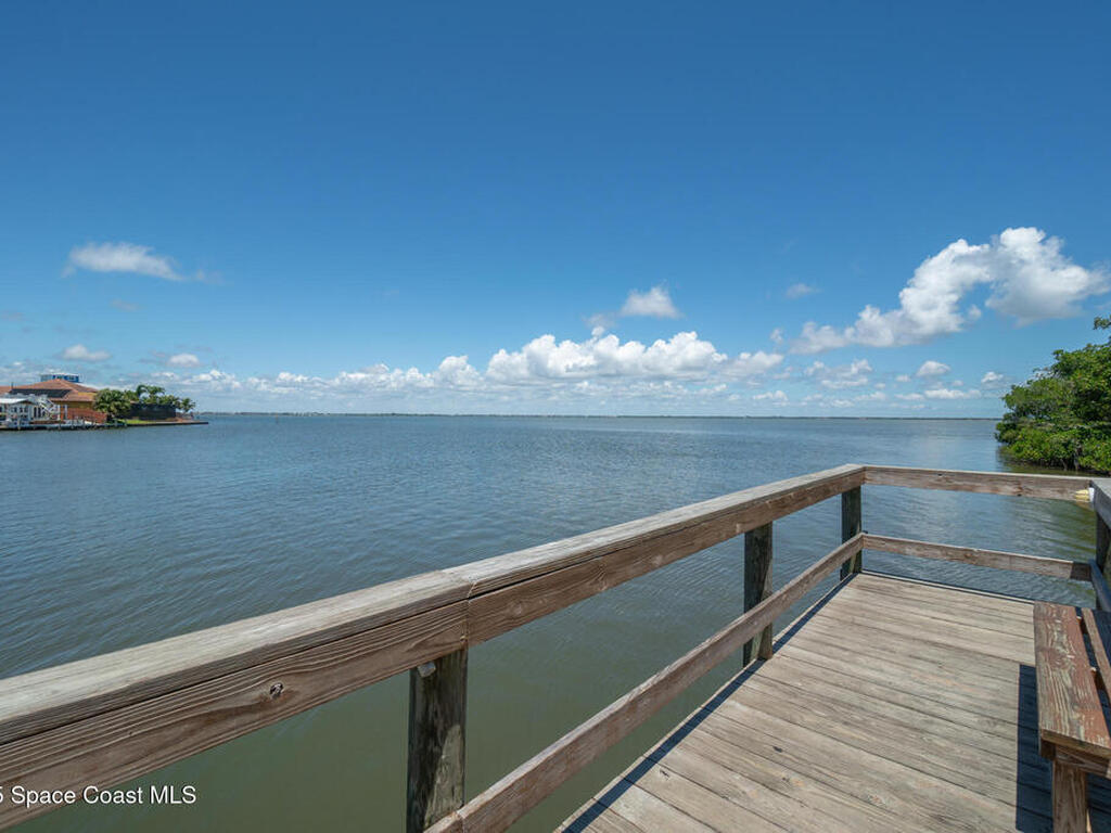 5805 N Banana River Boulevard, Cape Canaveral, FL 32920