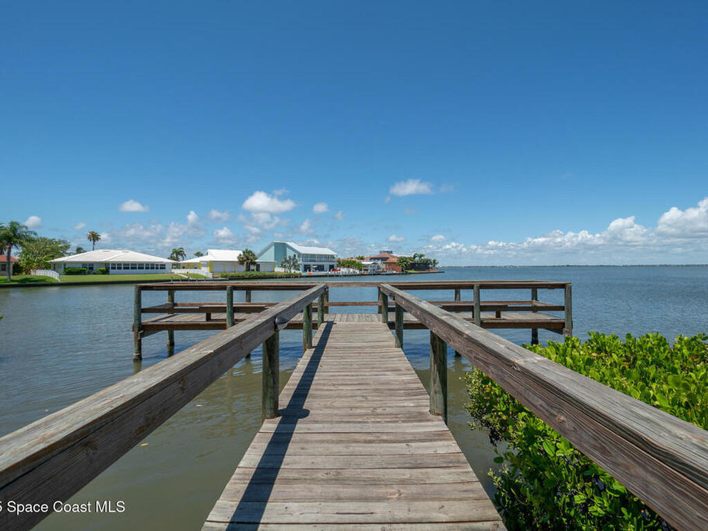 5805 N Banana River Boulevard, Cape Canaveral, FL 32920
