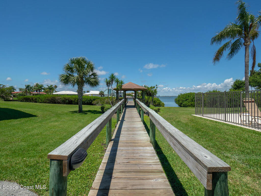 5805 N Banana River Boulevard, Cape Canaveral, FL 32920