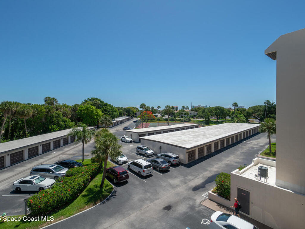 5805 N Banana River Boulevard, Cape Canaveral, FL 32920