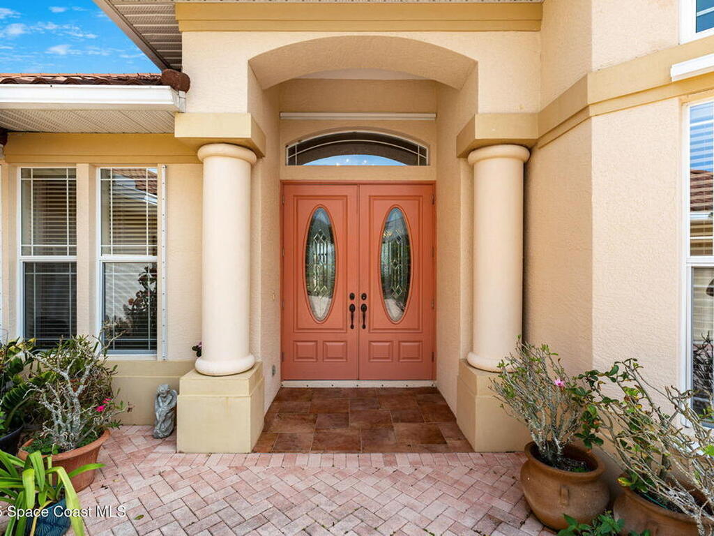 2711 Suzie Lane, Melbourne, FL 32940