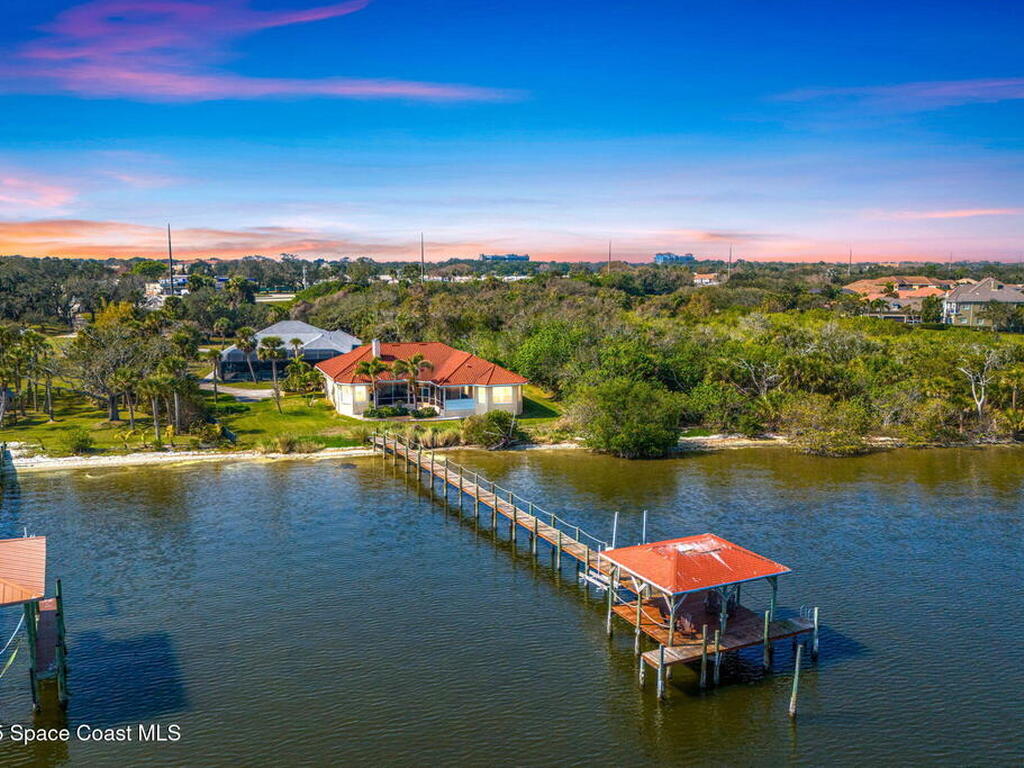 2711 Suzie Lane, Melbourne, FL 32940