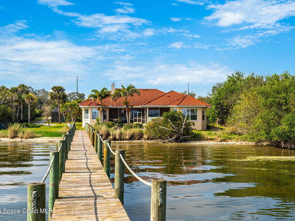 2711 Suzie Lane, Melbourne, FL 32940