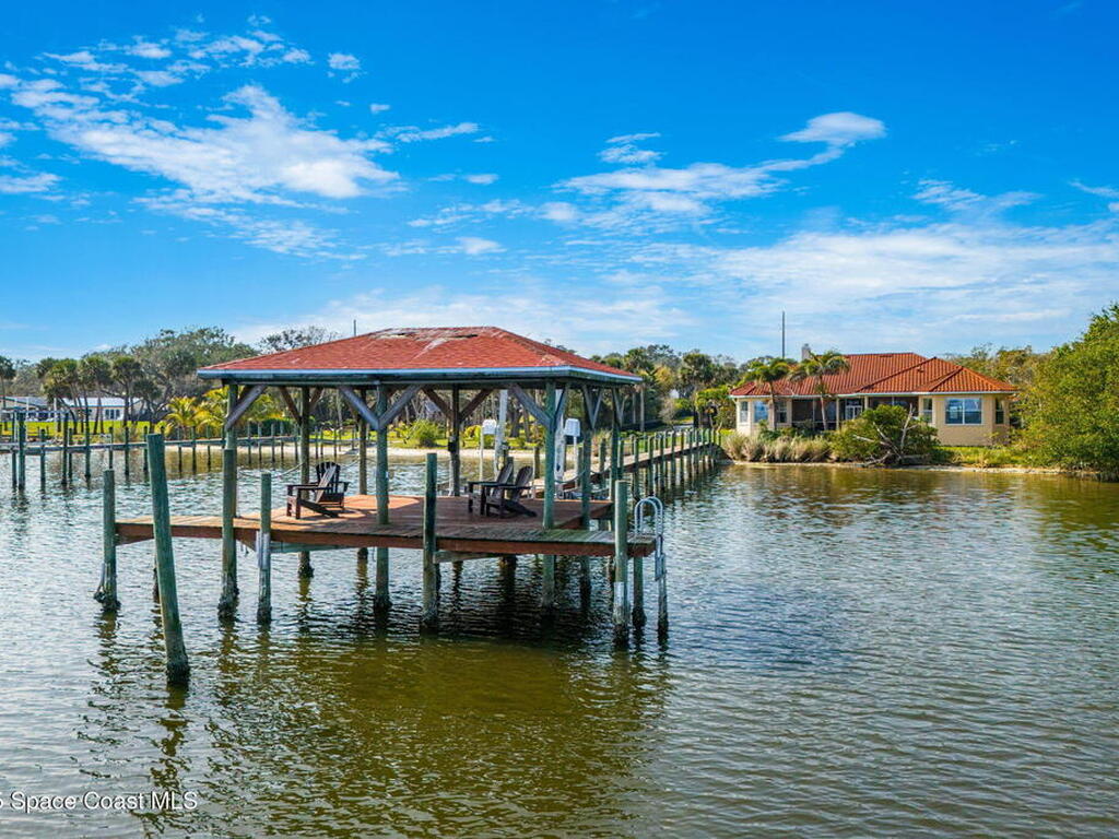 2711 Suzie Lane, Melbourne, FL 32940