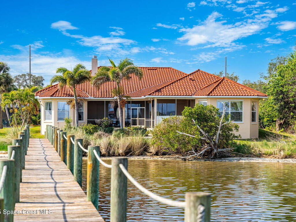 2711 Suzie Lane, Melbourne, FL 32940