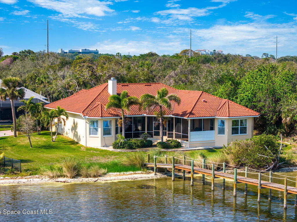 2711 Suzie Lane, Melbourne, FL 32940