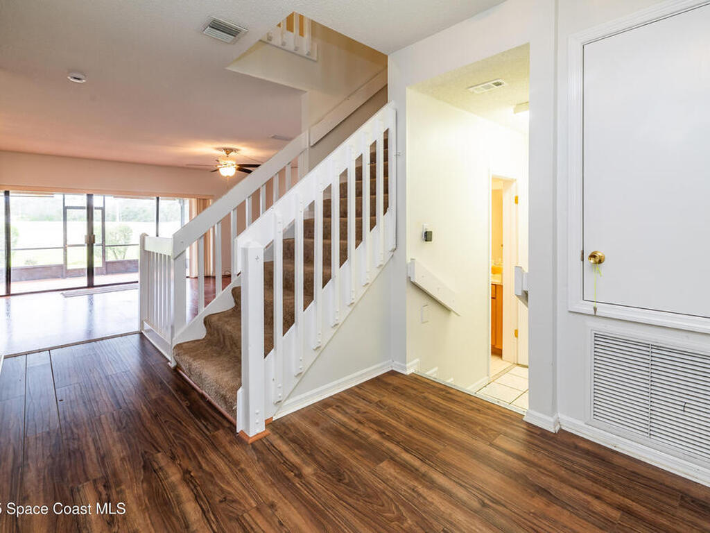 2297 Heritage Drive, Titusville, FL 32780
