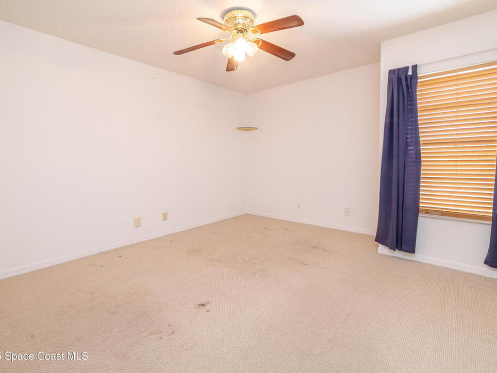 2297 Heritage Drive, Titusville, FL 32780