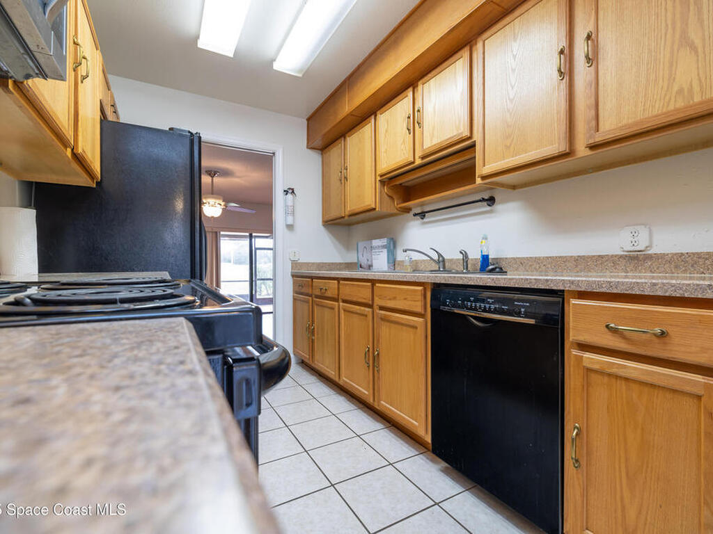 2297 Heritage Drive, Titusville, FL 32780