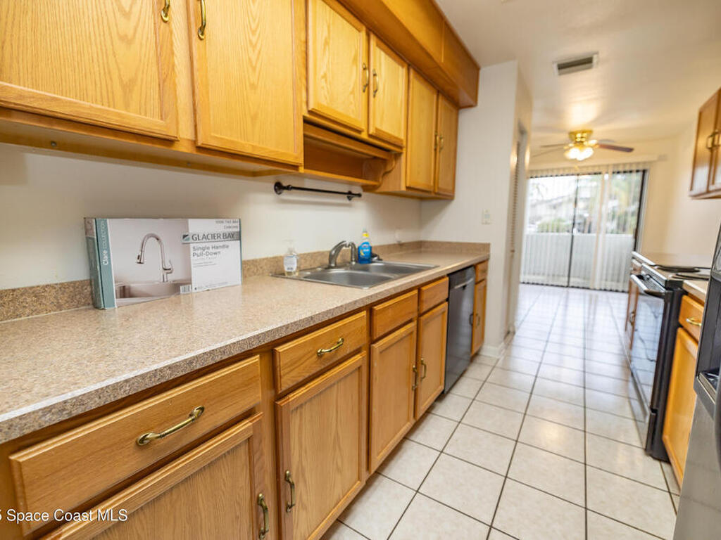 2297 Heritage Drive, Titusville, FL 32780