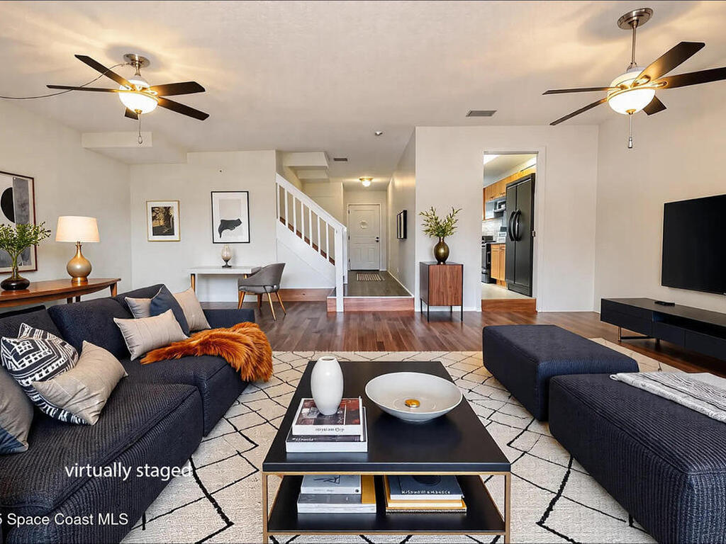 2297 Heritage Drive, Titusville, FL 32780