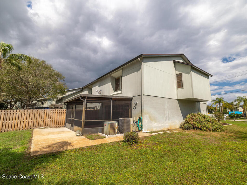 2297 Heritage Drive, Titusville, FL 32780