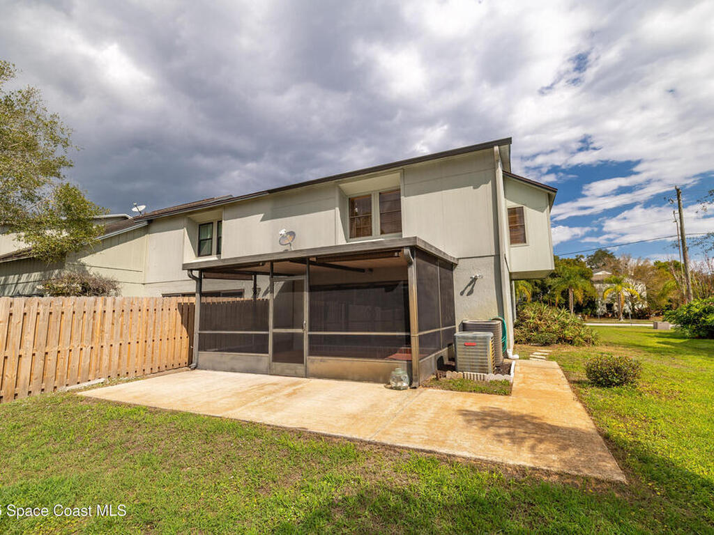 2297 Heritage Drive, Titusville, FL 32780
