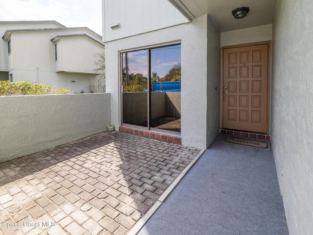 2297 Heritage Drive, Titusville, FL 32780