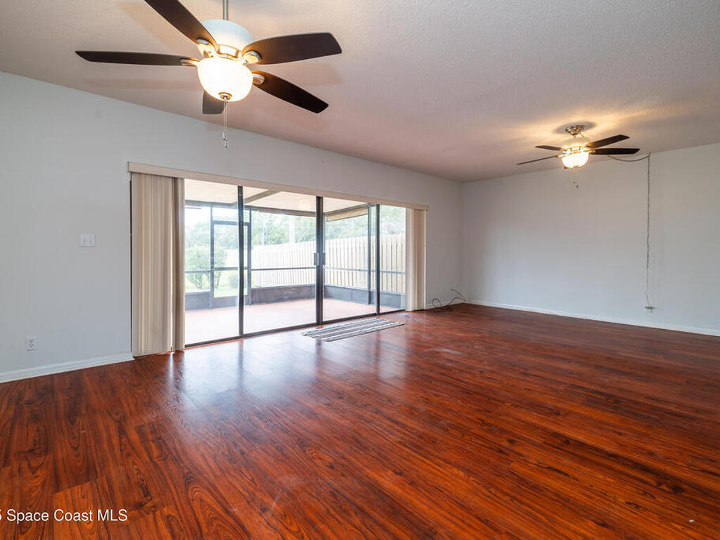 2297 Heritage Drive, Titusville, FL 32780