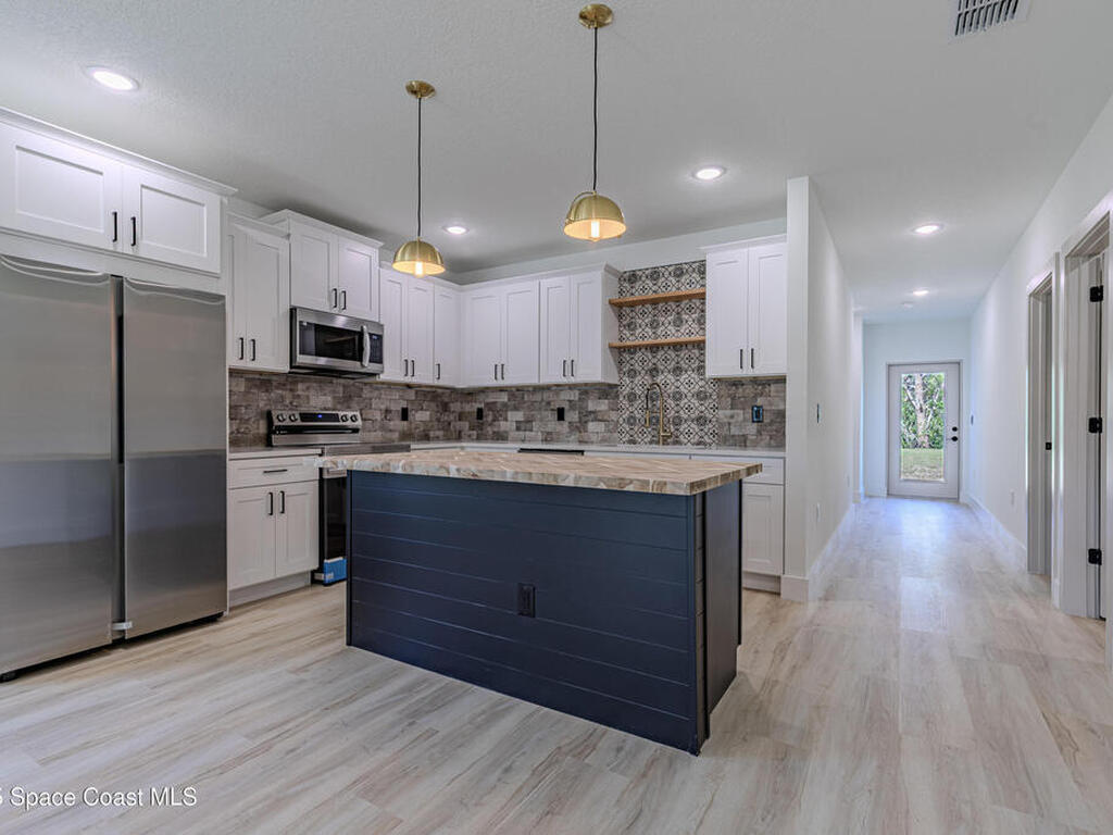 1613 Chamorro Street, Palm Bay, FL 32909