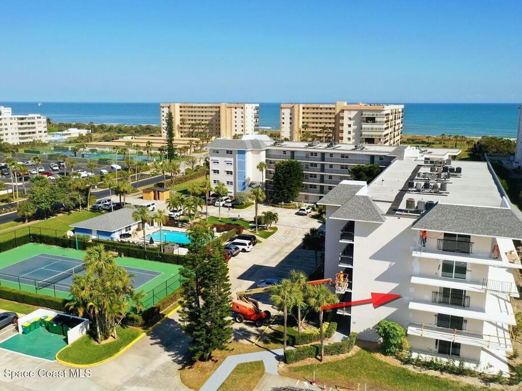 1700 N Atlantic Avenue, Cocoa Beach, FL 32931