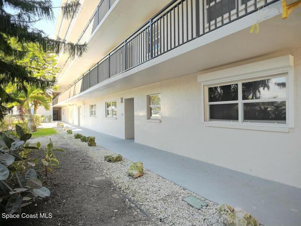 1700 N Atlantic Avenue, Cocoa Beach, FL 32931