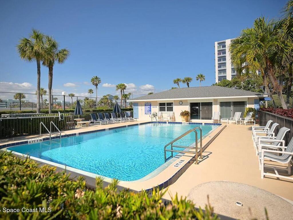 1700 N Atlantic Avenue, Cocoa Beach, FL 32931