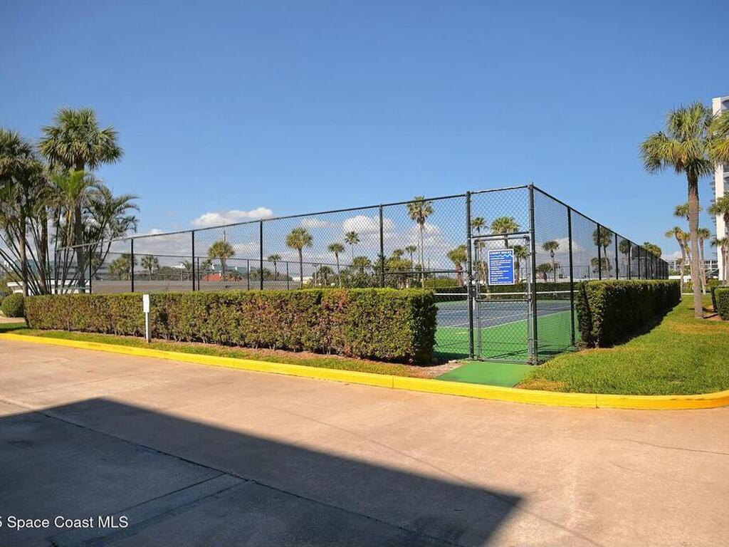 1700 N Atlantic Avenue, Cocoa Beach, FL 32931