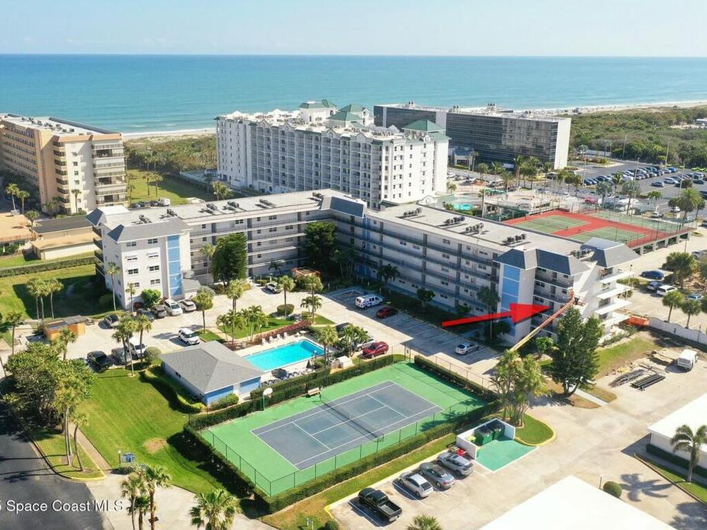 1700 N Atlantic Avenue, Cocoa Beach, FL 32931