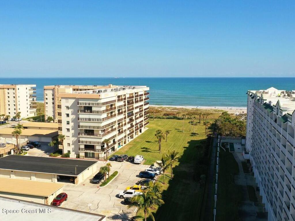 1700 N Atlantic Avenue, Cocoa Beach, FL 32931