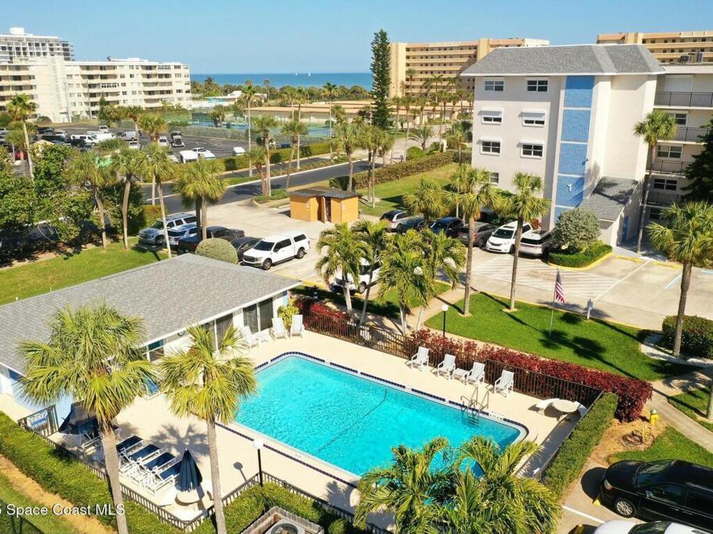 1700 N Atlantic Avenue, Cocoa Beach, FL 32931