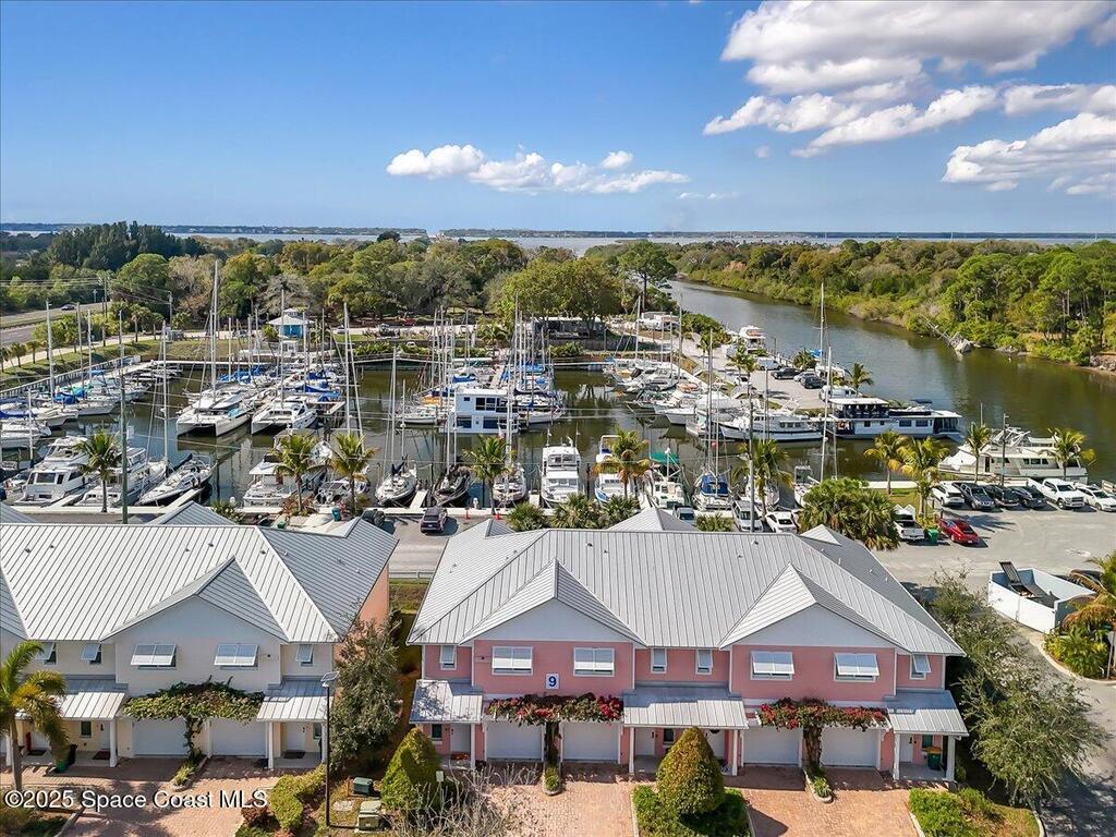 2730 Cutlass Point Lane, Merritt Island, FL 32953